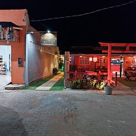 Pousada Gostoso Village เซามิเกลโดกอสโตโซ ภายนอก รูปภาพ