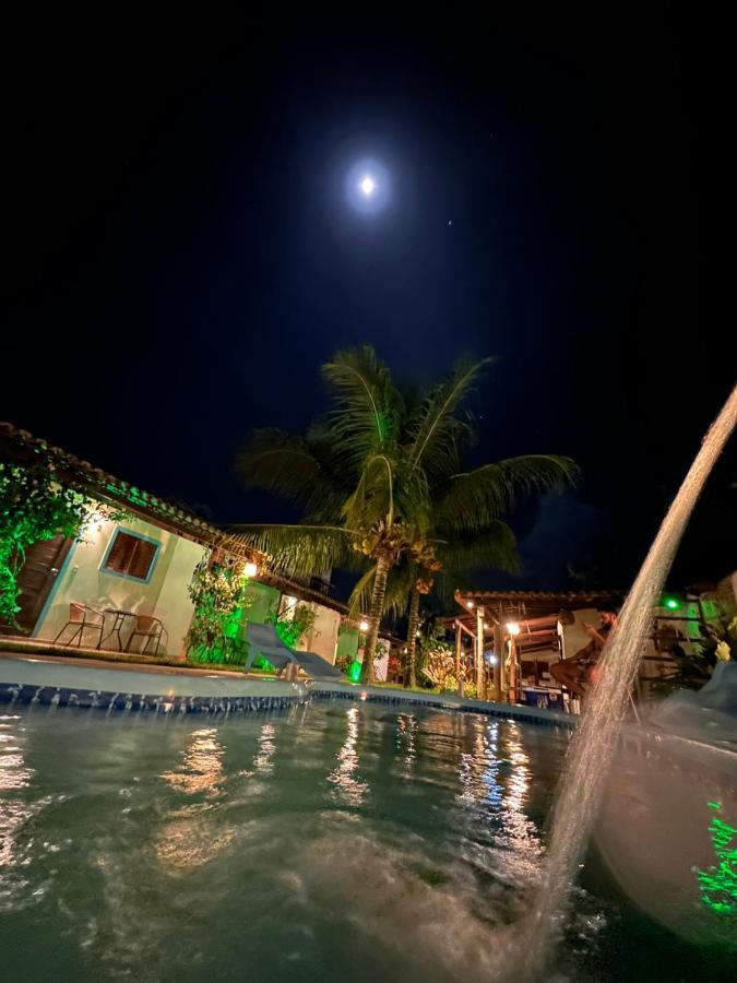 Pousada Gostoso Village เซามิเกลโดกอสโตโซ ภายนอก รูปภาพ